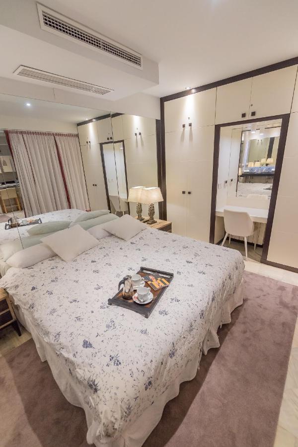 Suite Bali Sevilla Dış mekan fotoğraf